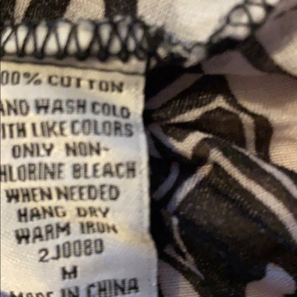 Cecico Top - Picture 3 of 5